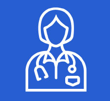 Doctors & Specialists icon