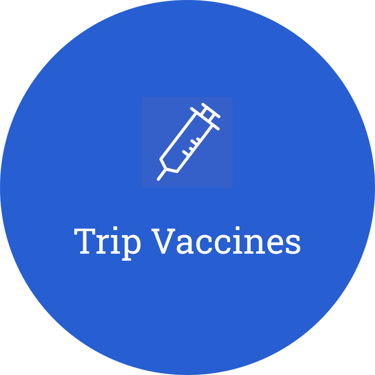 Trip Vaccines
